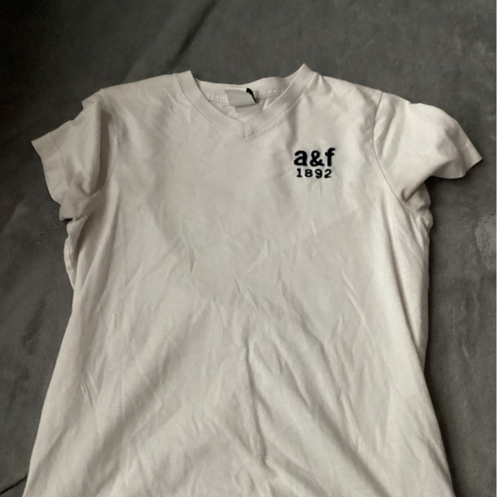 Abercrombie & Fitch Muscle Tee Youth Bundle
